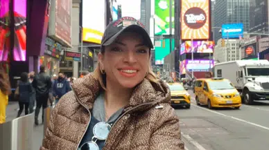 Berna Türkkan'dan dünyanın ilk digital sanat üniversitesi