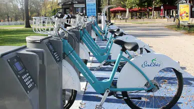 2023’te SAKBİS’le 1 milyon 264 bin dakika