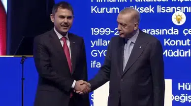 26 ilin AK Parti adayları belli oldu... 'İstanbul Muradına Kavuşacak'