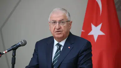 Bakan Güler Sarıkamış şehitlerini andı