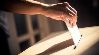 Türkiye 31 Mart'ta sandığa gidecek