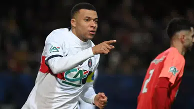 PSG'den 9 gollü şov!