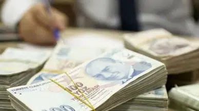 Emekliye 5. kez destek ödemesi