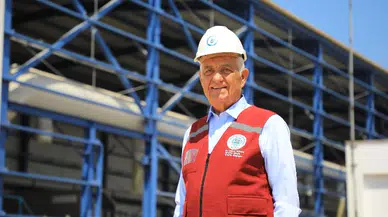 Muğla Büyükşehir Bodrum'un sorununu çözüyor