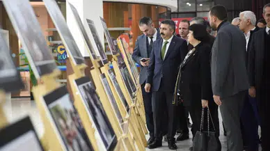 Bursa Yıldırım'da Sadık Ahmet'e vefa