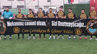Keşanspor galibiyeti uzatmanın son dakikasında kaçırdı