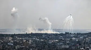 Uzmanlar, Güney Afrika'nın İsrail'e karşı açtığı "soykırım" davasındaki delillerini güçlü buluyor