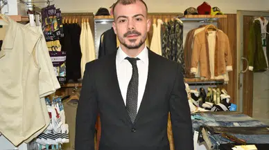 Manisalı genç çocukluk hayaline kavuştu