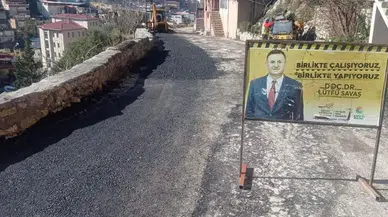 Hatay'da güvenli ulaşım için tedbirler alınıyor