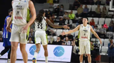 Potanın Tarzanlarından Zaragoza'ya davet