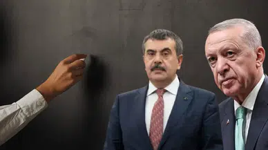 Öğretmenler mülakatsız 100 bin atama için Kabine'ye sesleniyor!