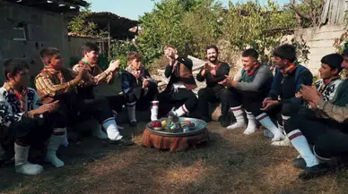 Bursa'da İnegöl’ün 7. türküsü yayınlandı