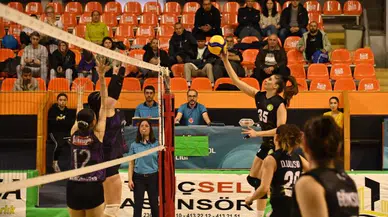 Manisa'nın Sultanları 2024'e galibiyetle başladı