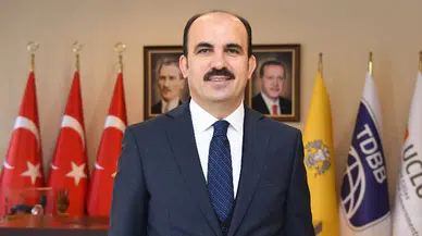 Konya'da 'Beyaz Baston' farkındalığı