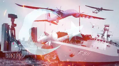 Savunma ve havacılıktan 2023'te ihracat rekoru