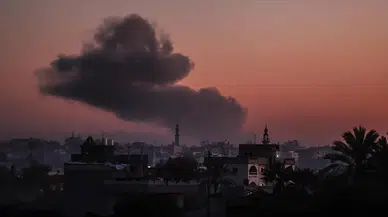 İsrail Genelkurmay Başkanı, Gazze’ye saldırıların tüm yıl süreceğini söyledi