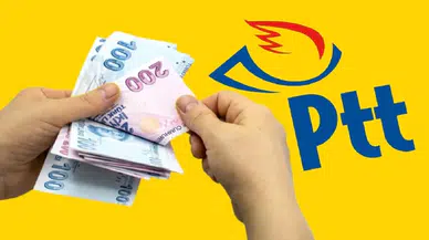 Emeklilere PTT kıyağı! Kimliğini kapıp koşan 20.000 TL'yi kapacak