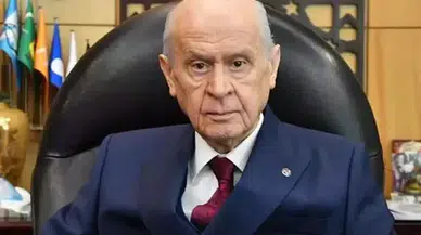 Bahçeli'den Murat Kurum'a adaylığı için 'hayırlı olsun' telefonu
