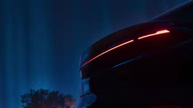 Togg'dan soru işaretli yeni model!