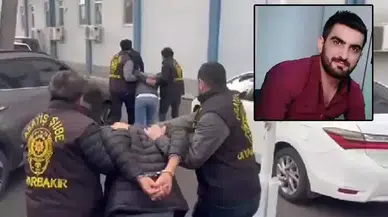 Minibüs şoförünün maganda kurşunuyla ölümünde 4 şüpheli adliyede