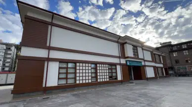 RTEÜ Deney hayvanları Uygulama ve Araştırma Merkezi yeni binasına kavuştu