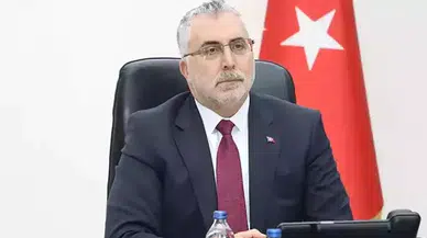 Bakan Işıkhan: İŞKUR, 1 milyon 237 bin 26 istihdama aracılık etti