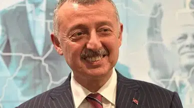 AK Parti Kocaeli Büyükşehir Belediye Başkan Adayı Tahir Büyükakın kimdir?