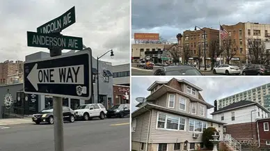 ABD'deki 'Küçük Türkiye' ilgi çekiyor!