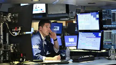 Küresel piyasalar, haftaya karışık seyirle başladı