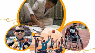 Edirne'de üniversite öğrencilerinden sosyal deney