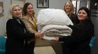 Büyükşehirden ihtiyaç sahiplerine destek