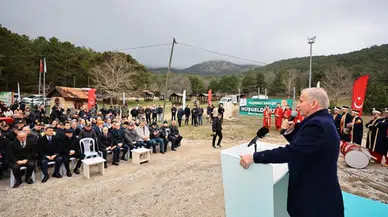 876 yıllık tarihi zafere vefa