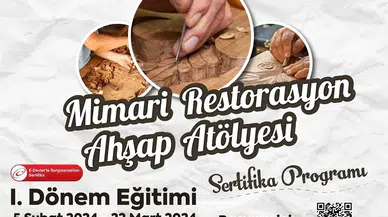 Kayseri Talas TAREM'de kayıtlar başladı