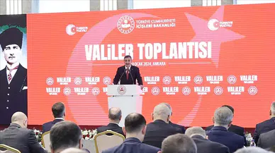 Cumhurbaşkanı Yardımcısı Yılmaz: Önümüzdeki dönemde kentsel dönüşümü ne yapıp edip hızlandırmak durumundayız