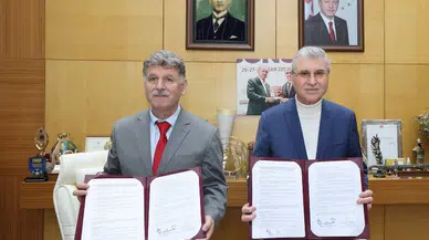 SASKİ’de 'sosyal denge' sevinci