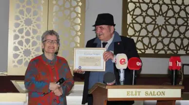 ÇYDD Kayseri'nin acı günü