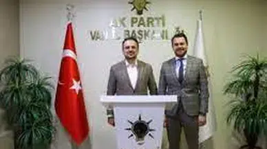 Artvin TSO Başkanı Seçkin Kurt, Gazetecilerle Buluştu