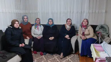 Pazaryeri’nde AK Parti Kadınlara emanet