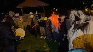 Doğu Karadeniz'in en eski geleneklerinden Kalandar kutlamaları Trabzon'da gerçekleştirilecek