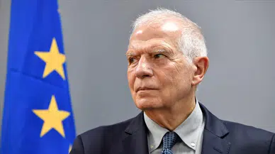 AB Yüksek Temsilcisi Borrell: Artık Gazze'de sivillerin öldürülmesini durdurmalıyız