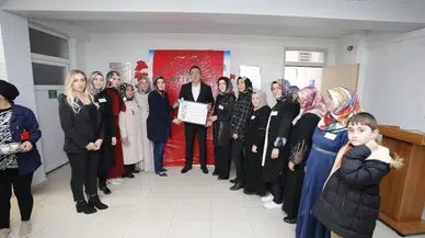 Nevşehir Belediyesi'nden Osmanlı Türkçesi kursu