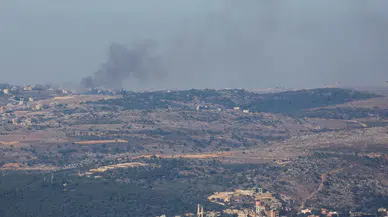 İsrail ile çatışan Hizbullah, 1 mensubunun daha öldüğünü duyurdu