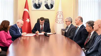 Eğitime hayırsever desteği sürüyor