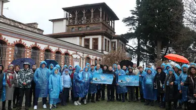 Kocaeli'de 2. Turizm Sektör buluşması başladı