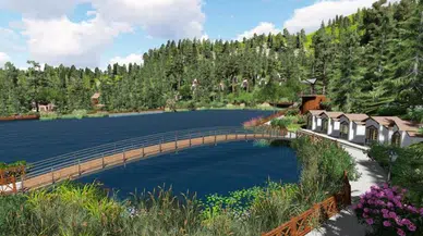 Bursa İnegöl'de 'Fevziye' için geri sayım