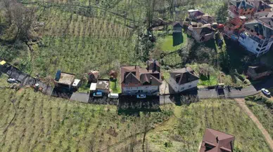 Yıllar süren bir hayal gerçek oldu