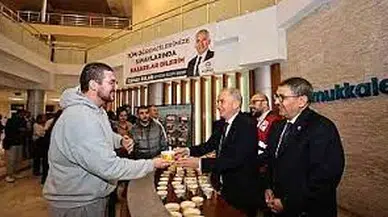 Cumhuriyet Döneminde Erzurum'da Kalkınma Hamleleri Konferansı