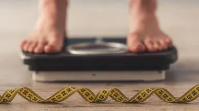 Kış diyetinde bunlardan kaçının!