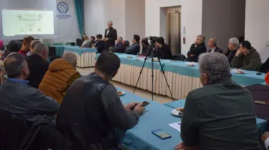 Malatya'da Kültür Mirası Okulu