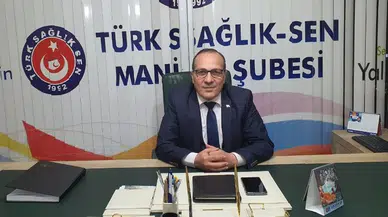 Türk Sağlık-Sen'den sağlıkçılara yapılan saldırılara kınama